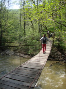 Via Ferrata